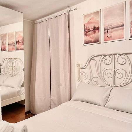 Glory House Navona Square Διαμέρισμα Ρώμη Εξωτερικό φωτογραφία