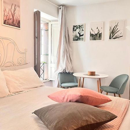 Glory House Navona Square Διαμέρισμα Ρώμη Εξωτερικό φωτογραφία