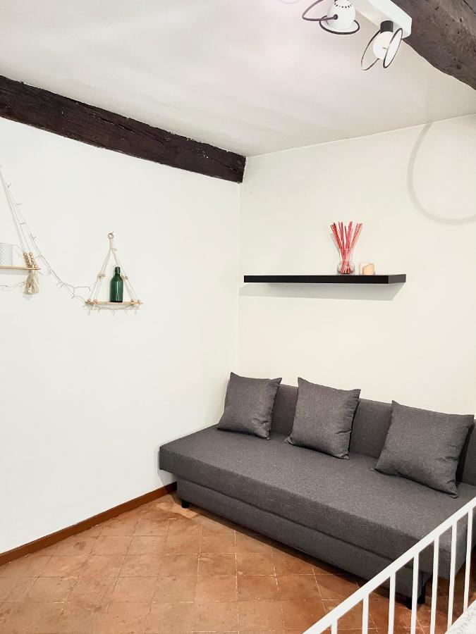 Glory House Navona Square Διαμέρισμα Ρώμη Εξωτερικό φωτογραφία