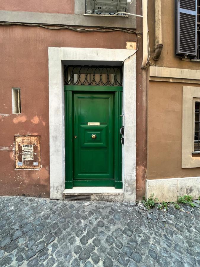 Glory House Navona Square Διαμέρισμα Ρώμη Εξωτερικό φωτογραφία