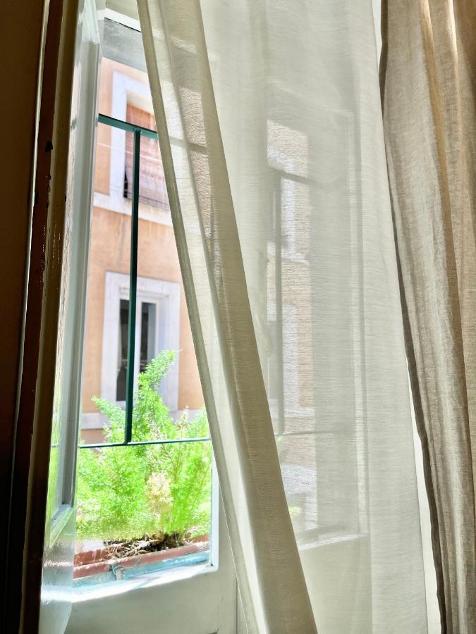 Glory House Navona Square Διαμέρισμα Ρώμη Εξωτερικό φωτογραφία