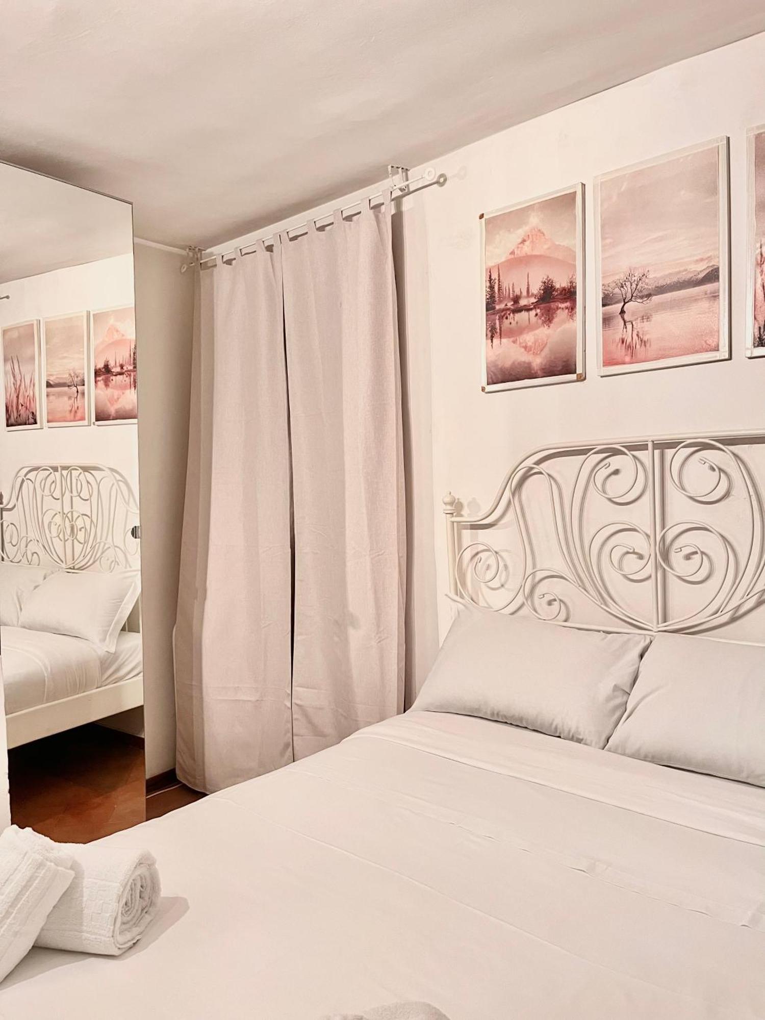 Glory House Navona Square Διαμέρισμα Ρώμη Εξωτερικό φωτογραφία