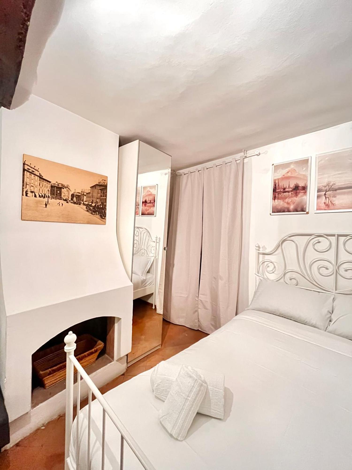 Glory House Navona Square Διαμέρισμα Ρώμη Εξωτερικό φωτογραφία