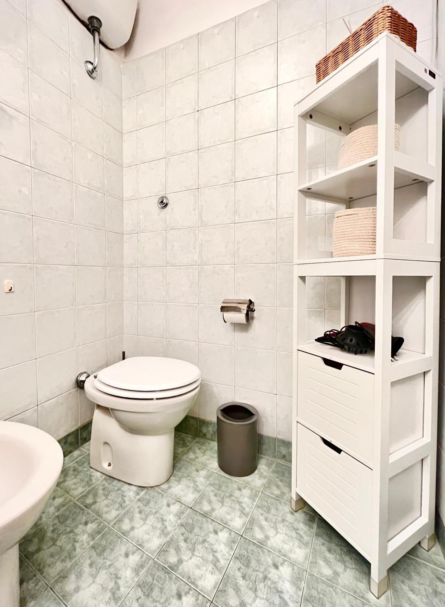 Glory House Navona Square Διαμέρισμα Ρώμη Εξωτερικό φωτογραφία