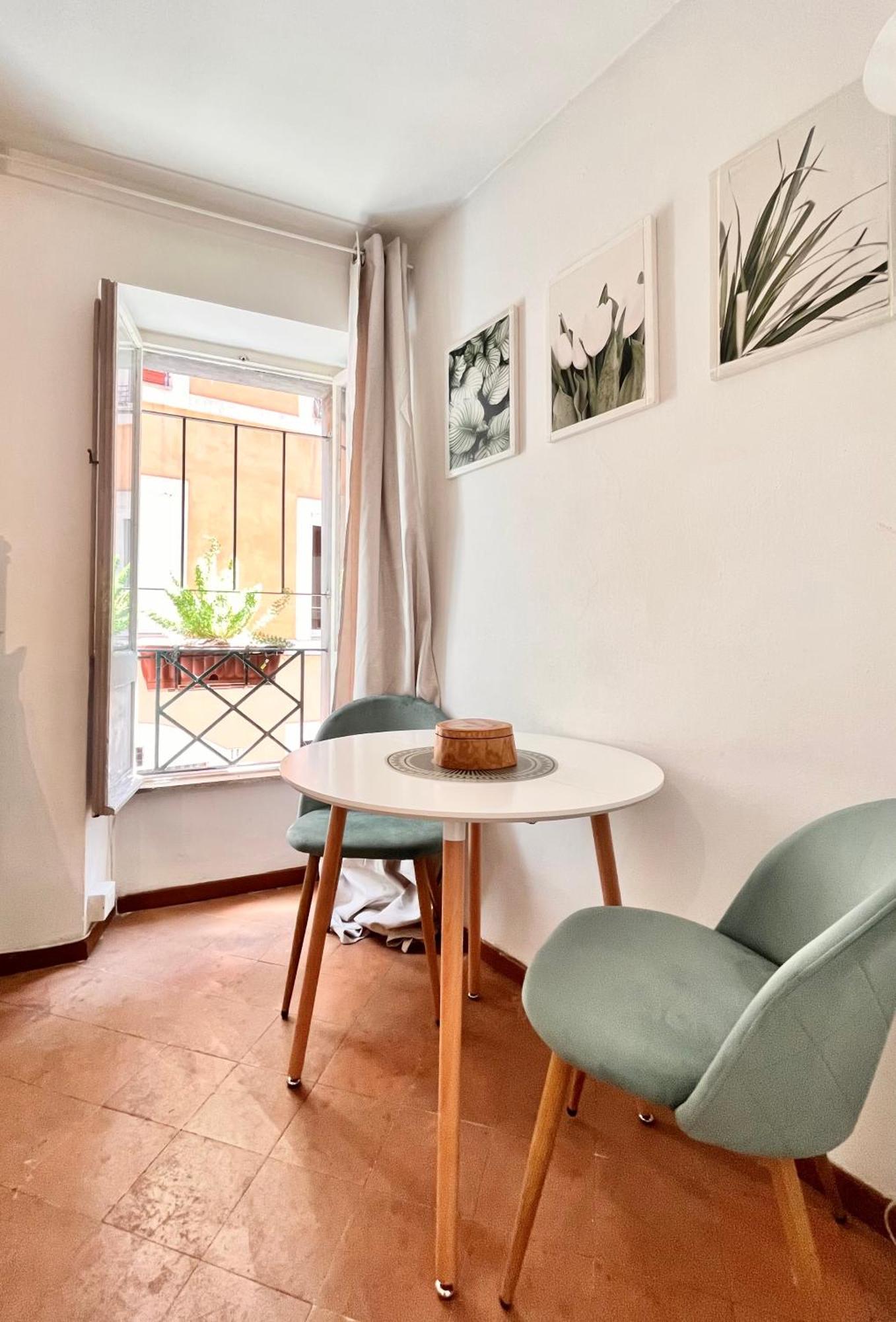 Glory House Navona Square Διαμέρισμα Ρώμη Εξωτερικό φωτογραφία