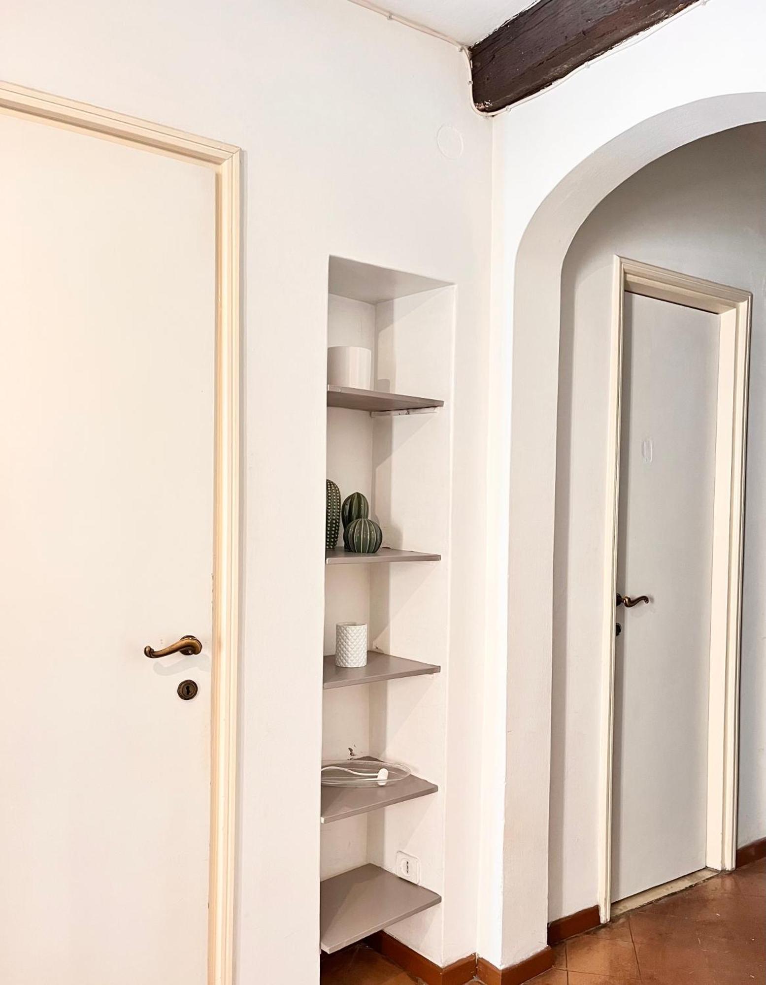 Glory House Navona Square Διαμέρισμα Ρώμη Εξωτερικό φωτογραφία