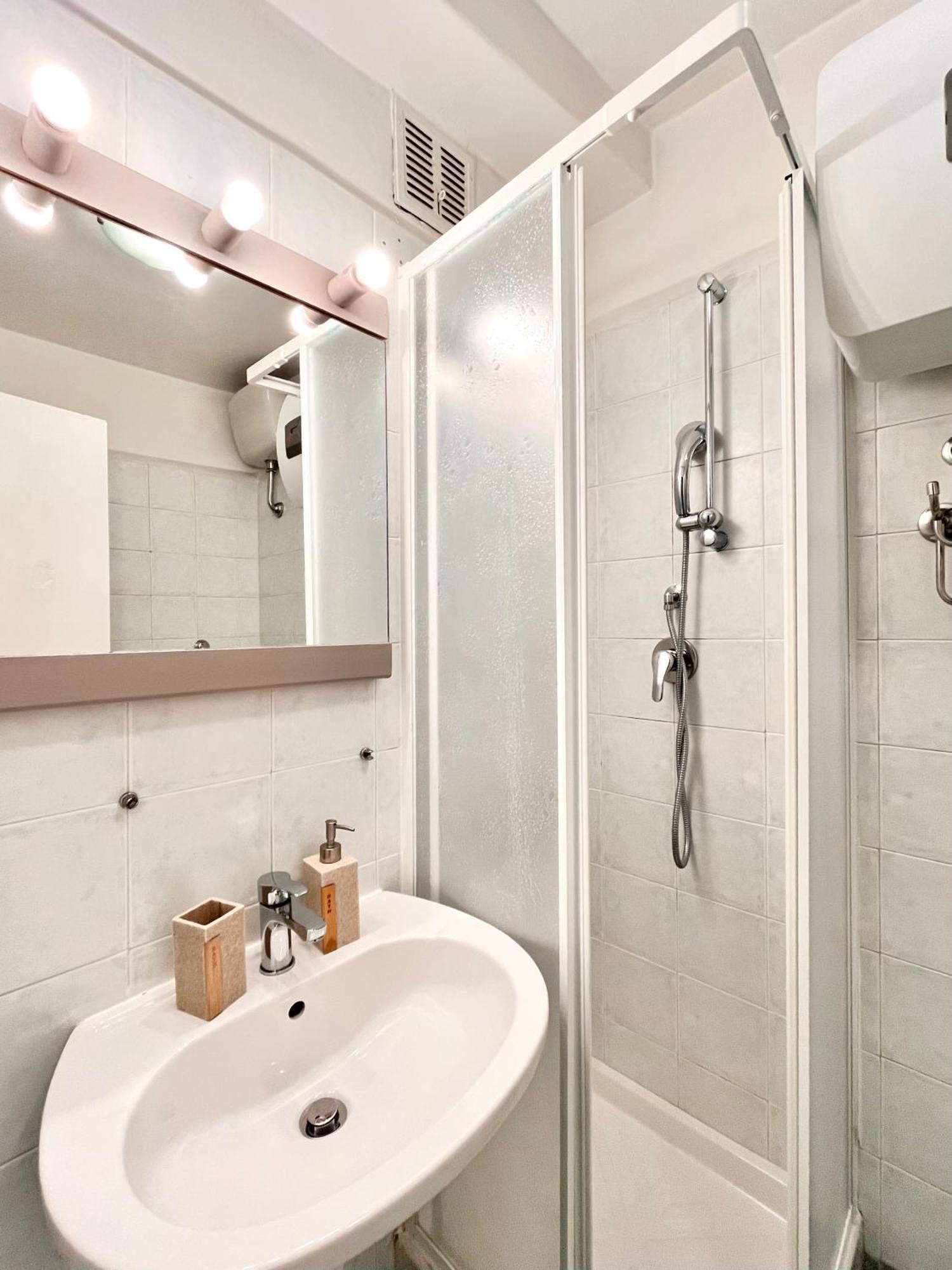 Glory House Navona Square Διαμέρισμα Ρώμη Εξωτερικό φωτογραφία