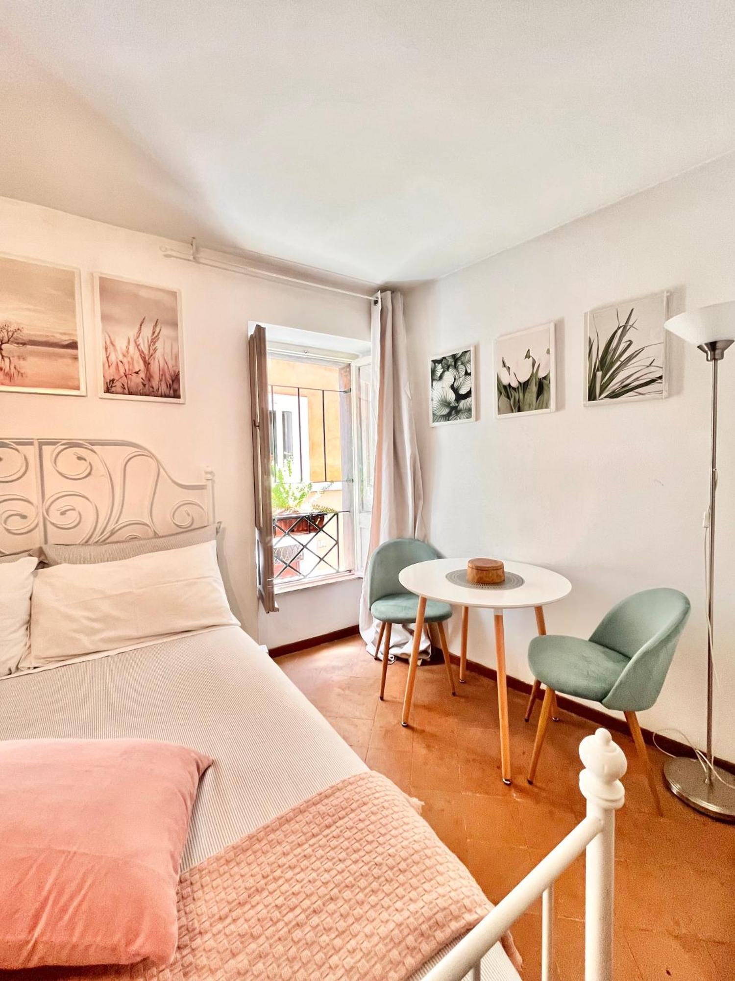 Glory House Navona Square Διαμέρισμα Ρώμη Εξωτερικό φωτογραφία