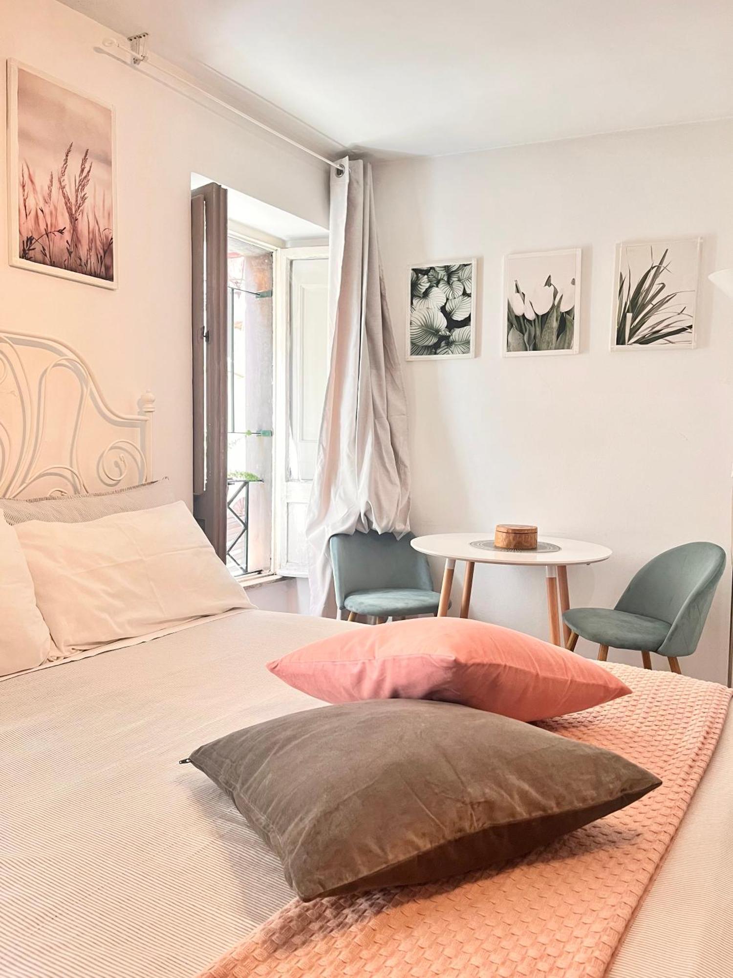 Glory House Navona Square Διαμέρισμα Ρώμη Εξωτερικό φωτογραφία